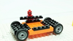 مجموعه استاپ موشن لگو ها برای کودکان قسمت 174